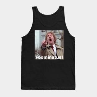 foominatus Tank Top